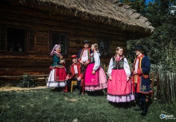 ZR Mystkowianie zaproszony na festiwal do Rosji