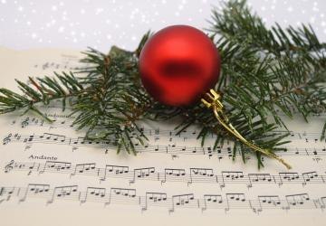Konkurs Piosenki Świątecznej „Pierwsza Gwiazdka”