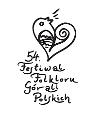 Sukces naszych zespołów regionalnych na Festiwalu Folkloru Górali Polskich w Żywcu!