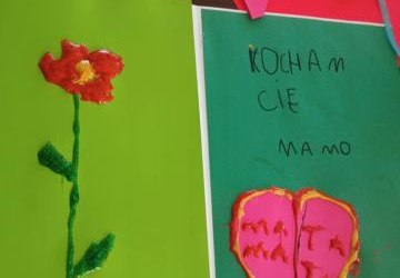 Majowe warsztaty w Mszalnicy - podsumowanie