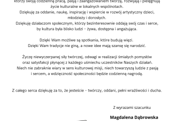 ŻYCZENIA