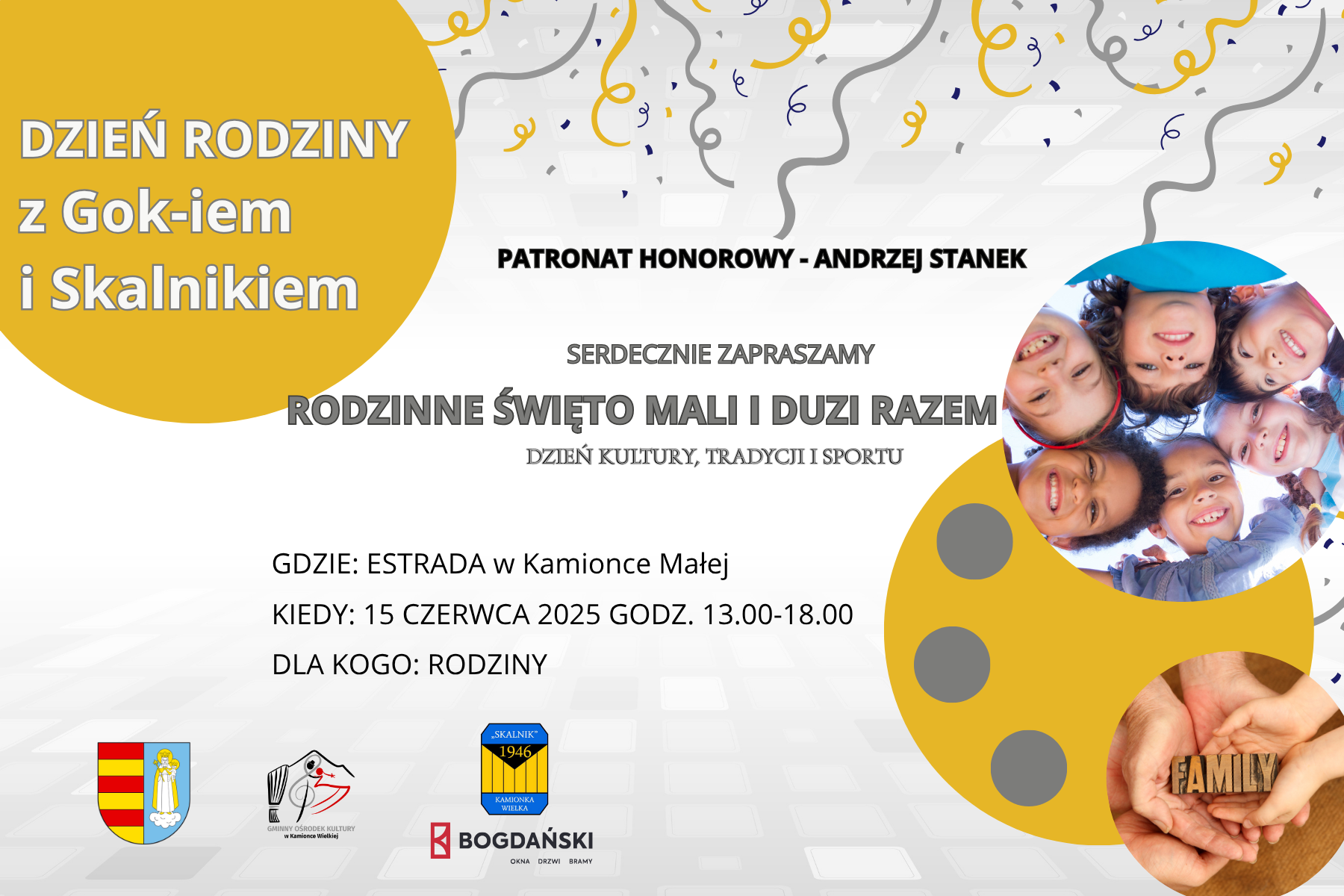 Dzień Rodziny
