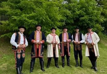 SUKCES W KAZIMIERZU DOLNYM