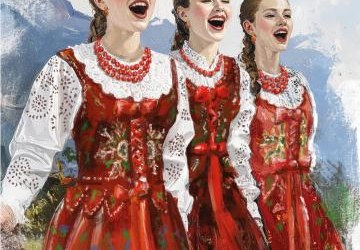 Sukcesy reprezentantów Gminy Kamionka Wielka na 59. „Sabałowych Bajaniach”