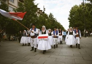 ZR MYSTKOWIANIE W KOSOWIE!
