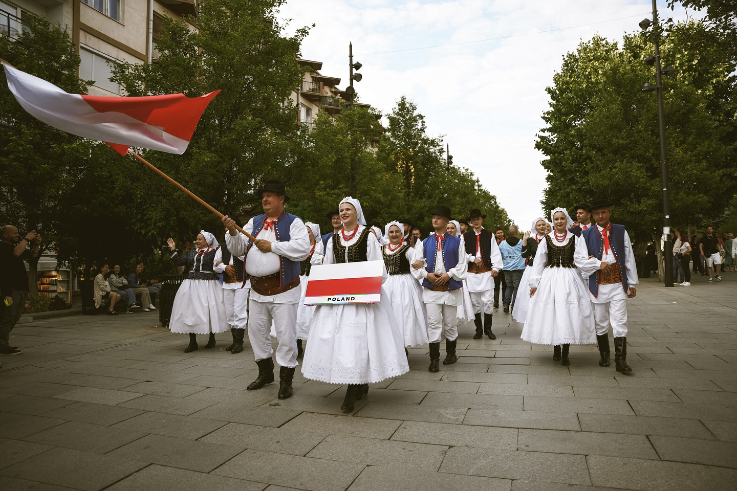 ZR MYSTKOWIANIE W KOSOWIE!