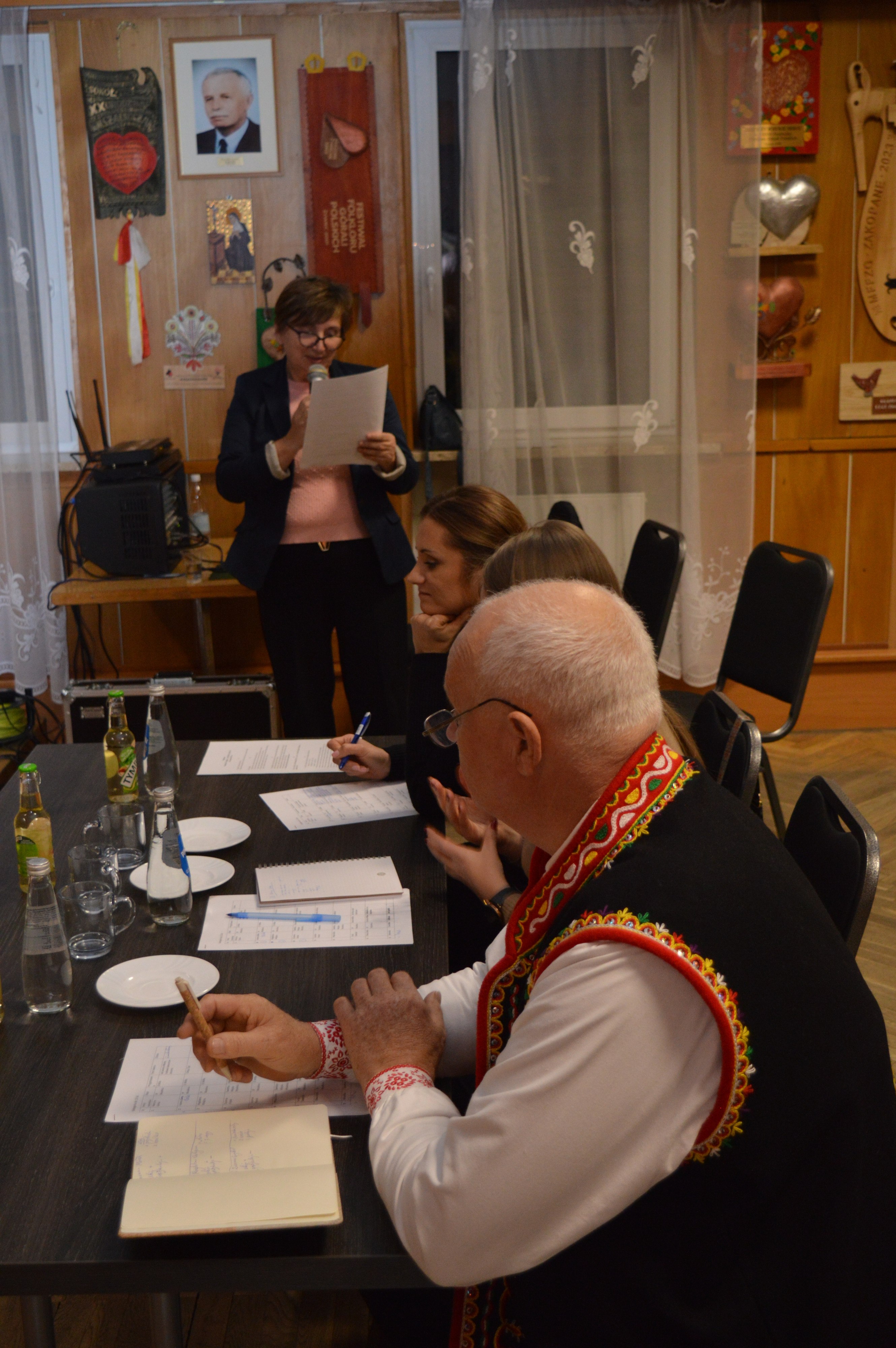 LACHOWSKIE GODONIE'2025