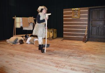 42.Gminny Przegląd Grup Kolędniczych