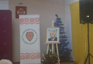 Przegląd Gwary Lachowskiej „Lachoskie Godonie- Niskowa’2025”