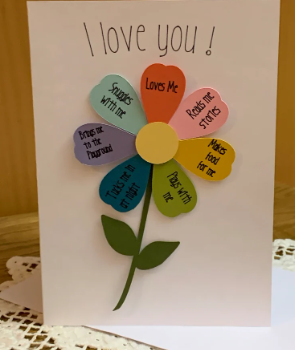 „KOCHANEJ BABCI I DZIADKOWI”  – WARSZTATY DLA DZIECI I MŁODZIEŻY W  WDK  MYSTKÓW