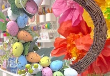 Warsztaty Marcowe z GOK