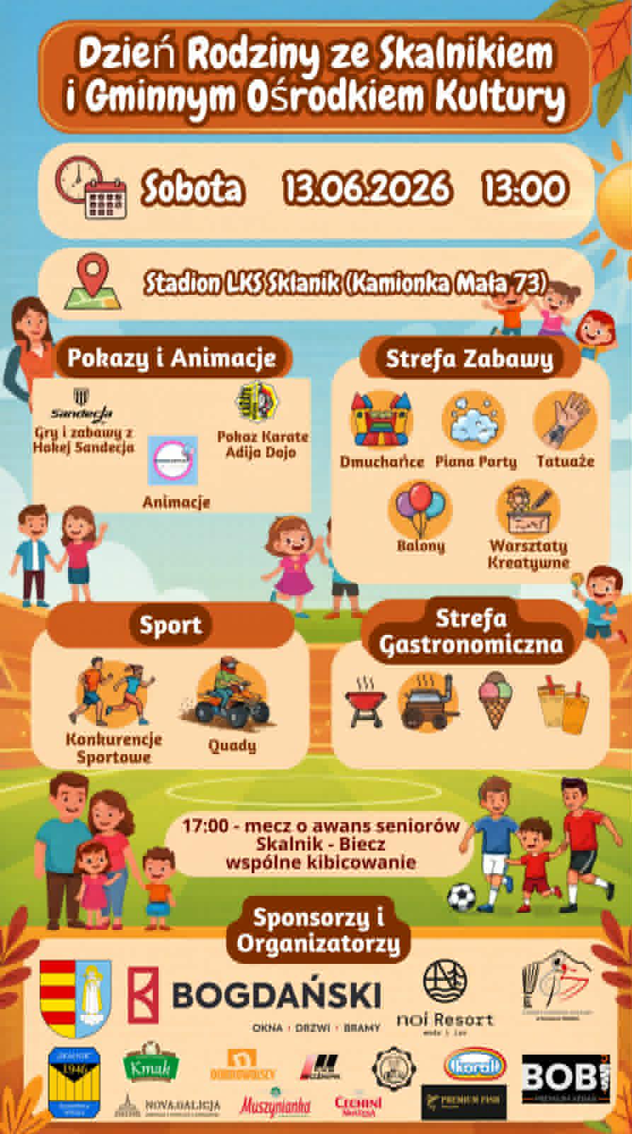 DZIEŃ RODZINY