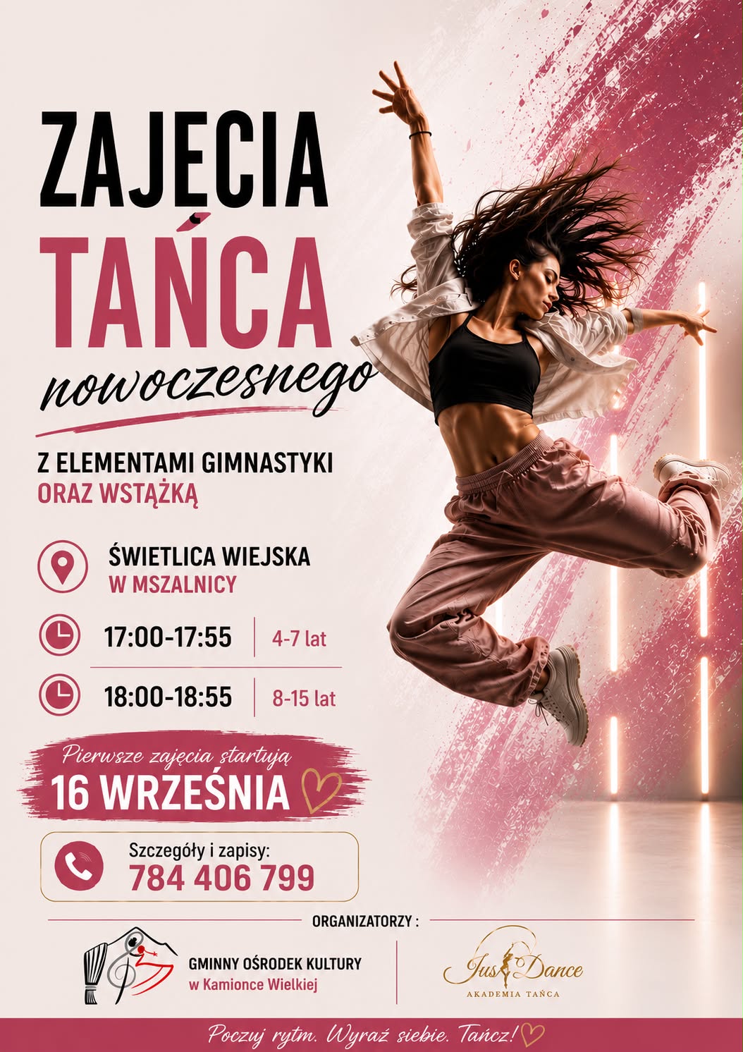 Zajęcia z 