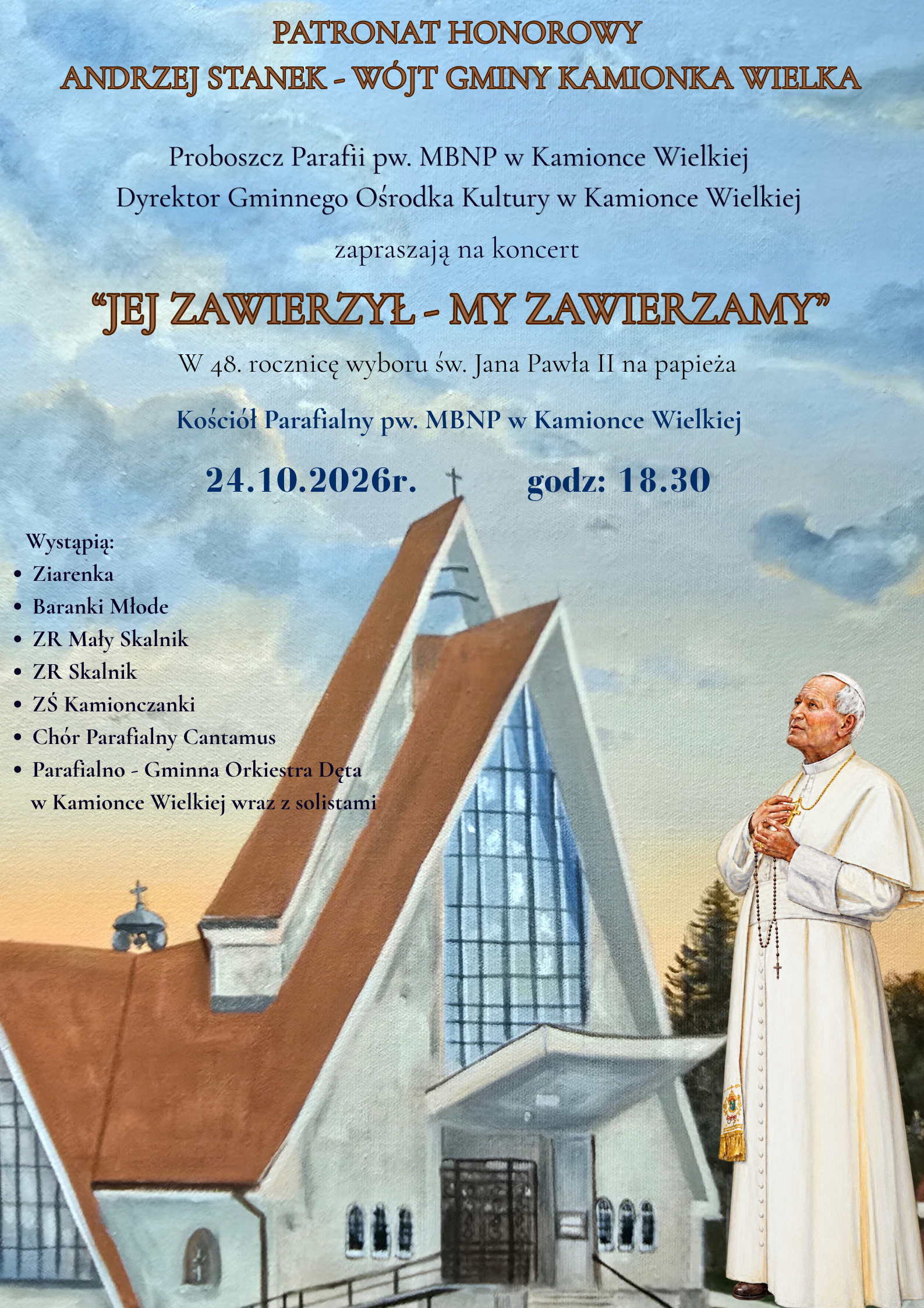 Koncert 
