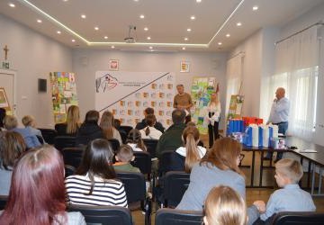 XXIV Gminny Konkurs Plastyczny „Mój Region – Moja Inspiracja”