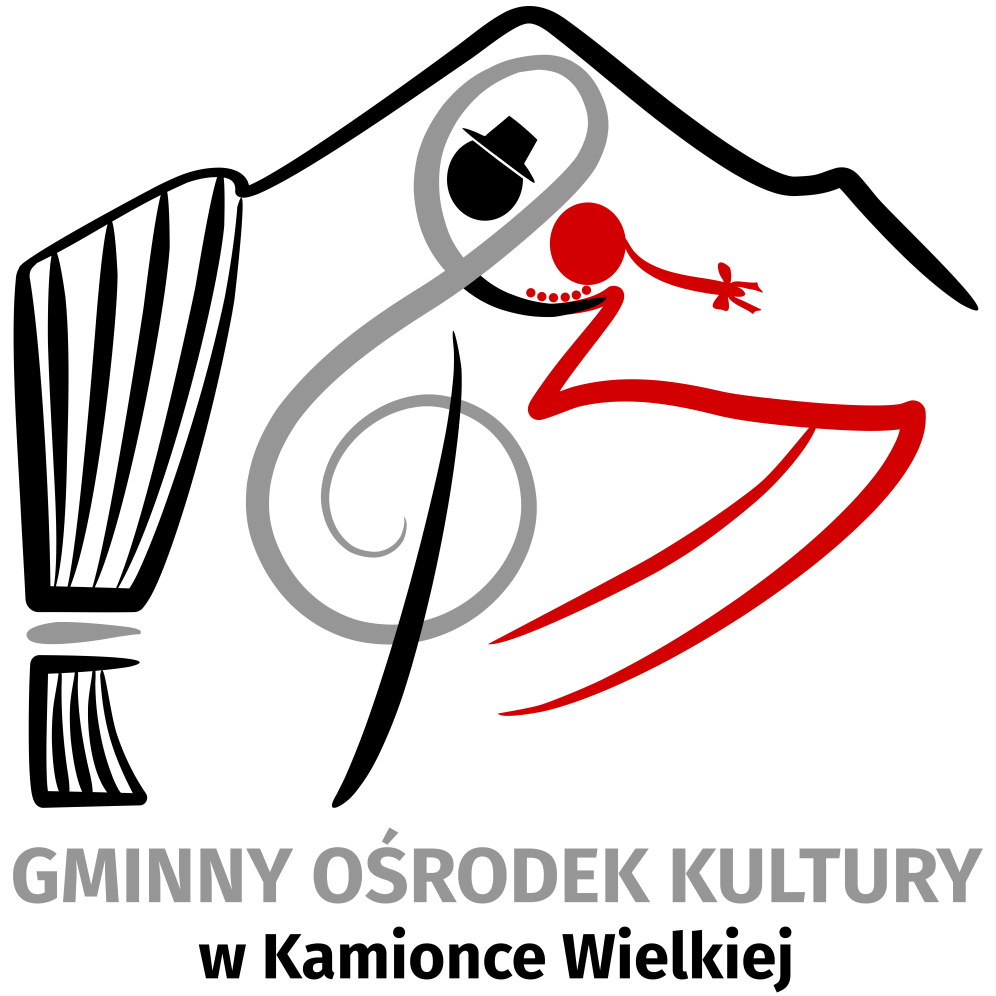 Gminny Ośrodek Kultury w Kamionce Wielkiej